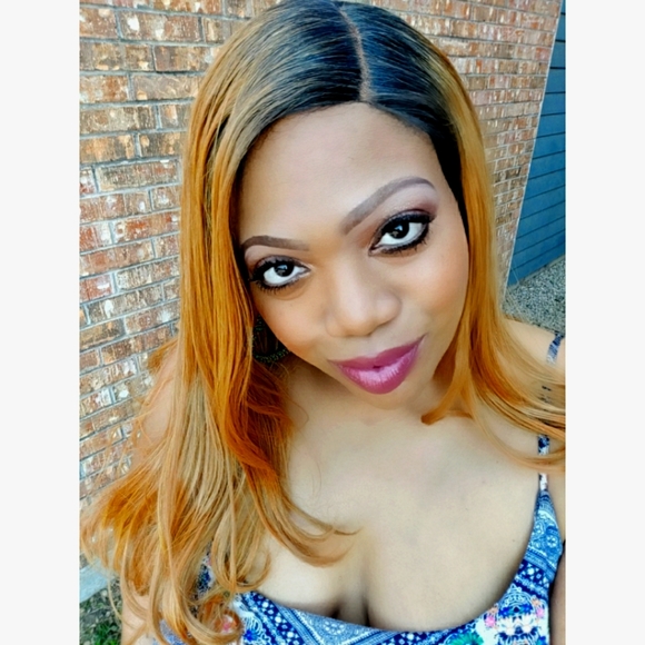 Meet Michelle, owner of Carriage House Heiress Armoire, a resale boutique. 💕 - Picture 1 of 2